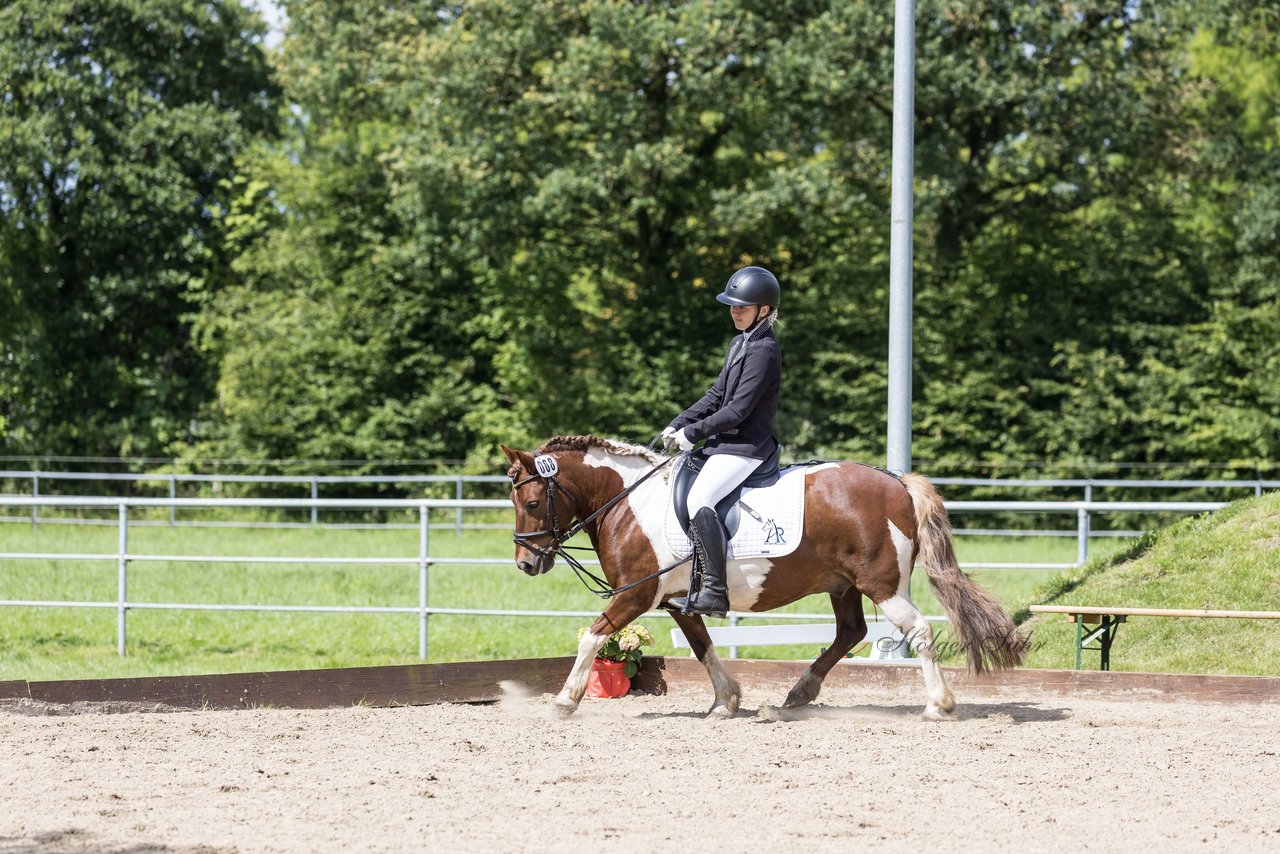 Bild 7 - Pony Akademie Turnier